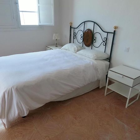 Casa Paris Villa Brena Baja Bagian luar foto