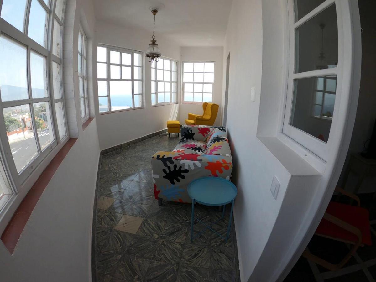 Casa Paris Villa Brena Baja Bagian luar foto