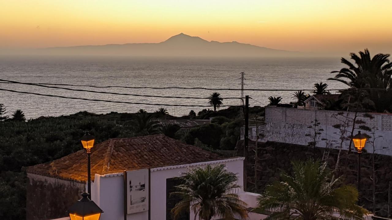 Casa Paris Villa Brena Baja Bagian luar foto