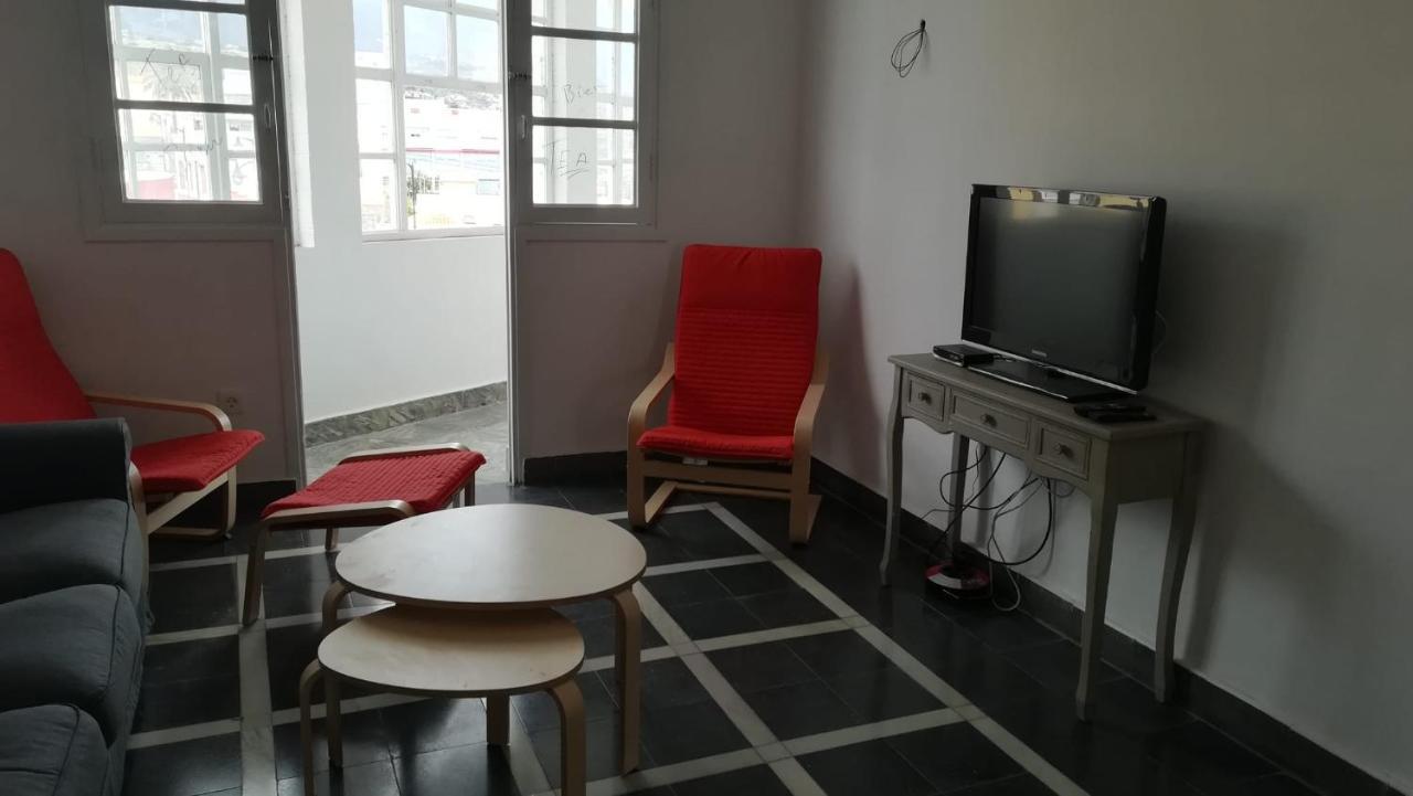 Casa Paris Villa Brena Baja Bagian luar foto