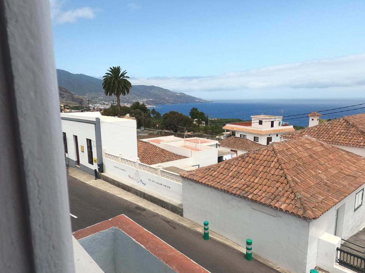 Casa Paris Villa Brena Baja Bagian luar foto