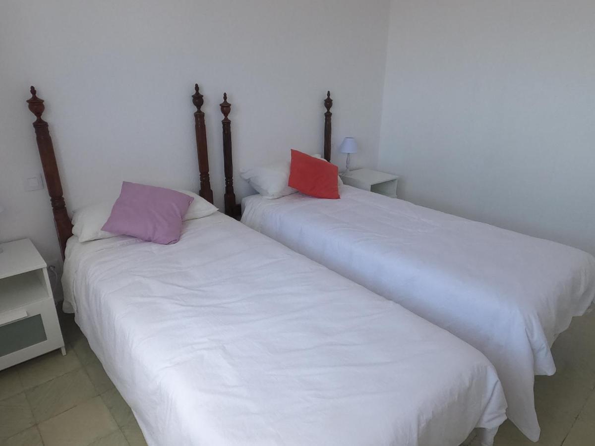 Casa Paris Villa Brena Baja Bagian luar foto