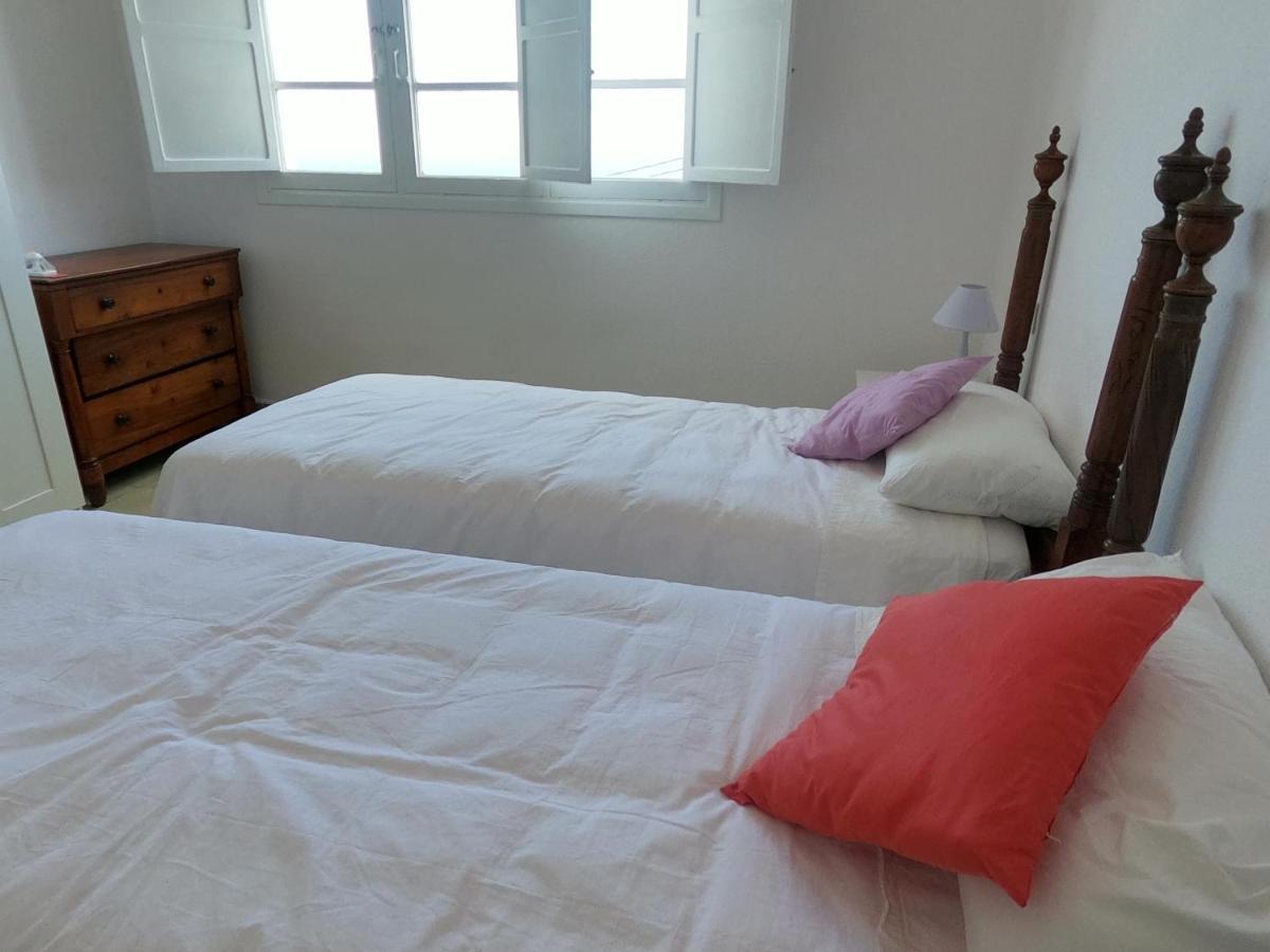 Casa Paris Villa Brena Baja Bagian luar foto