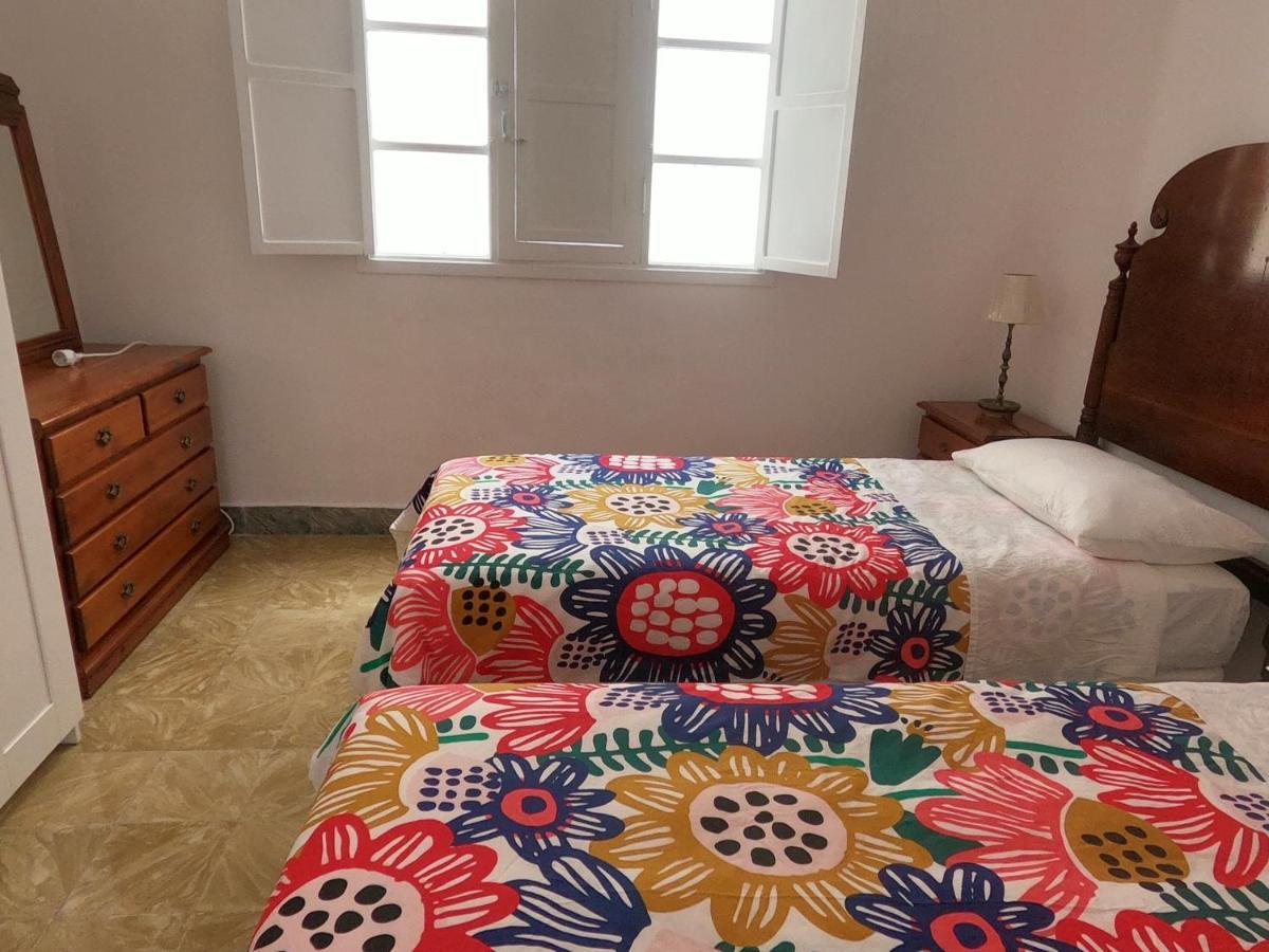 Casa Paris Villa Brena Baja Bagian luar foto