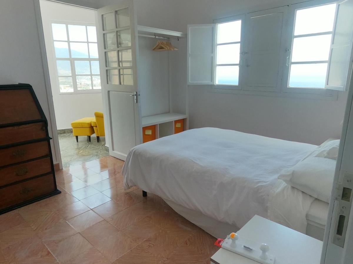 Casa Paris Villa Brena Baja Bagian luar foto