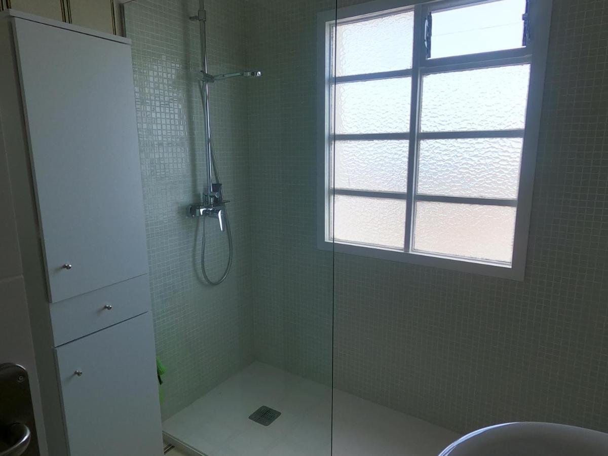 Casa Paris Villa Brena Baja Bagian luar foto