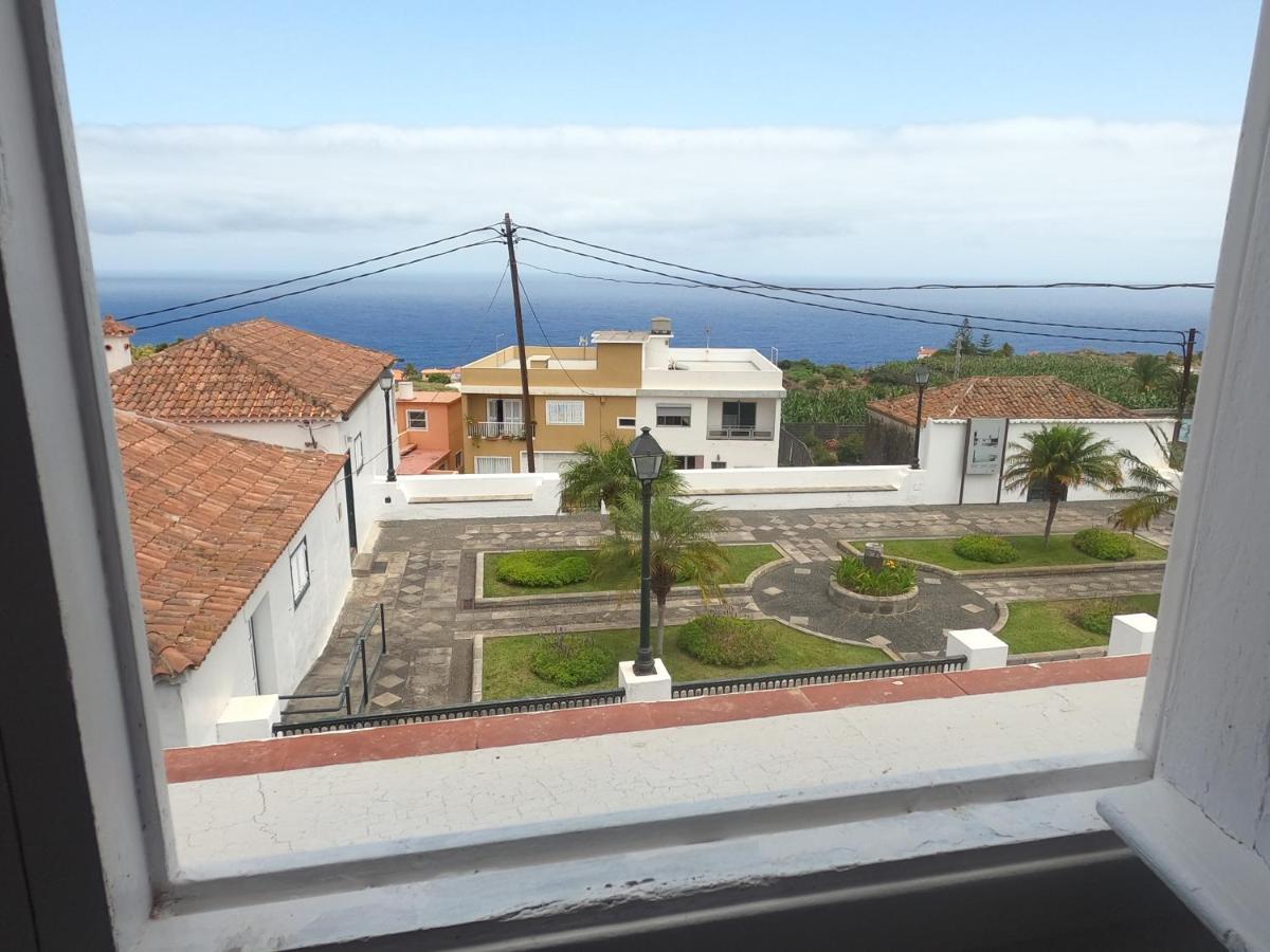 Casa Paris Villa Brena Baja Bagian luar foto