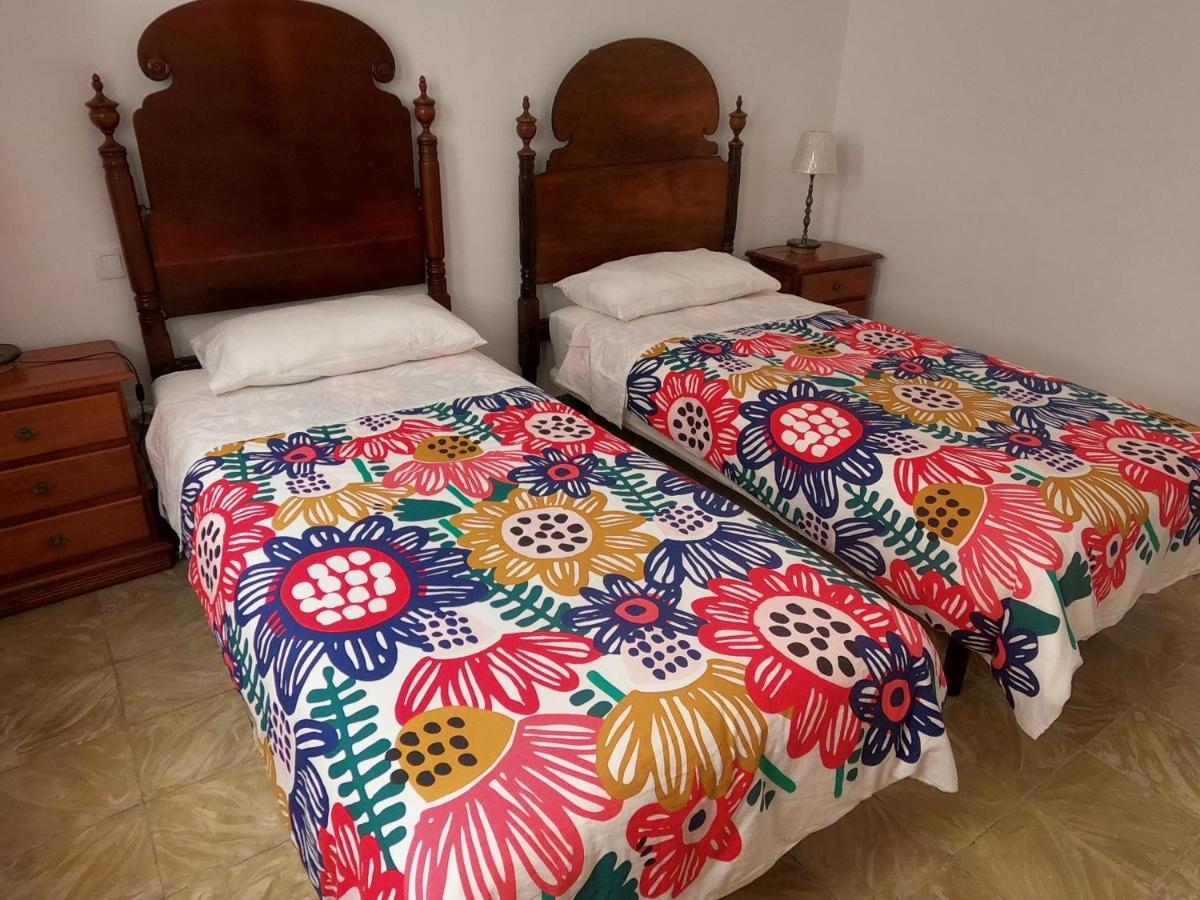 Casa Paris Villa Brena Baja Bagian luar foto