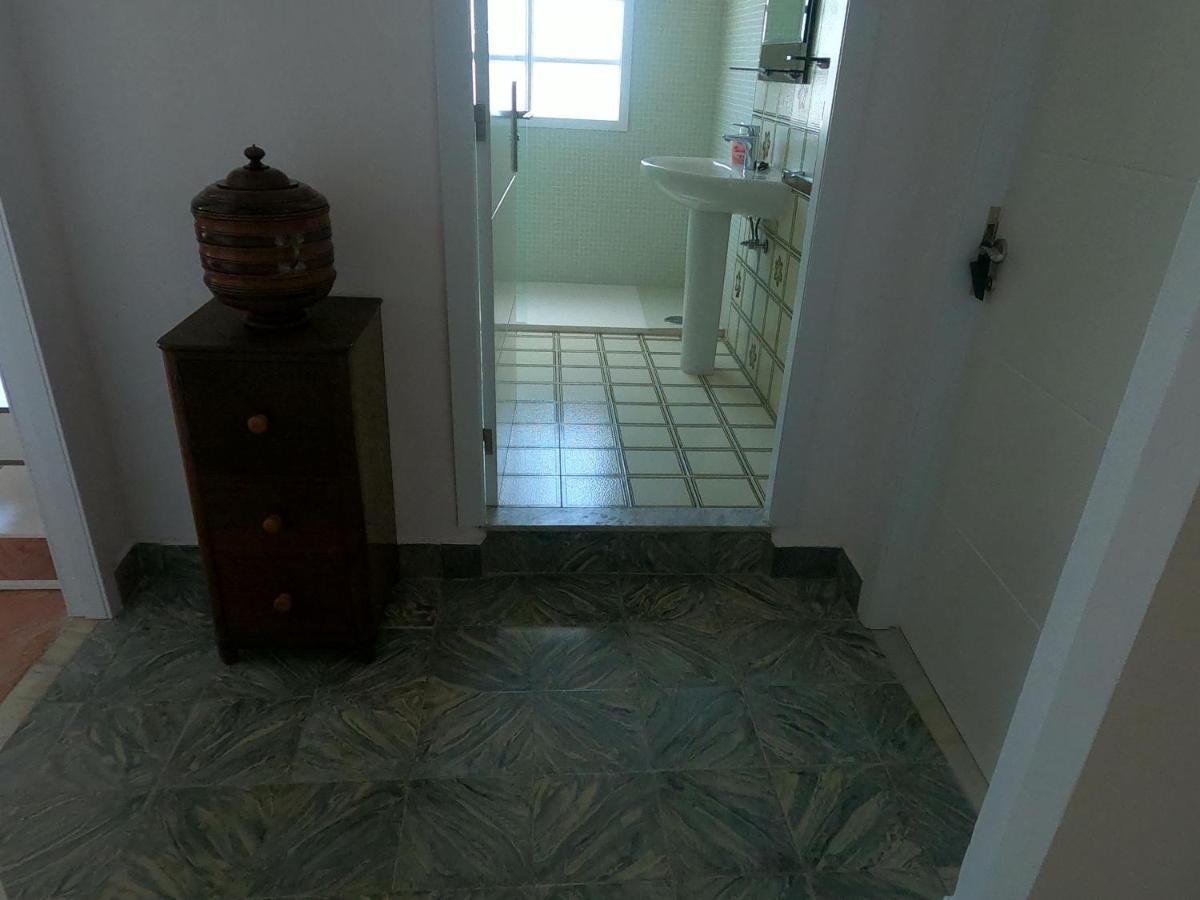 Casa Paris Villa Brena Baja Bagian luar foto