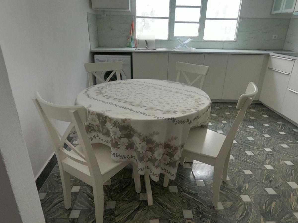 Casa Paris Villa Brena Baja Bagian luar foto