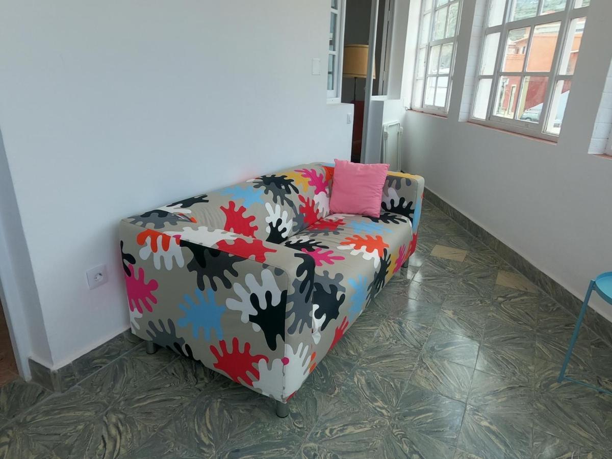Casa Paris Villa Brena Baja Bagian luar foto