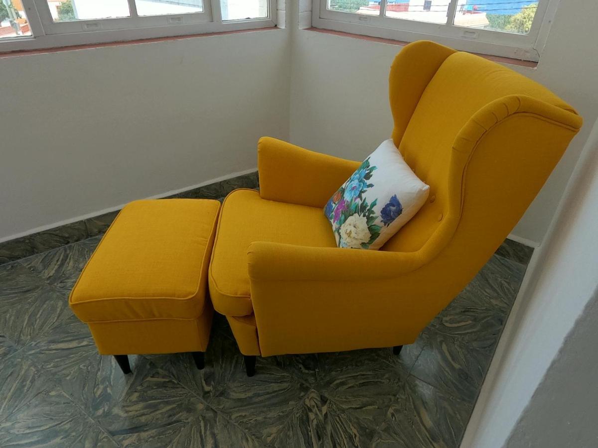 Casa Paris Villa Brena Baja Bagian luar foto