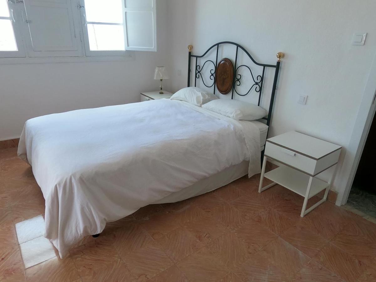 Casa Paris Villa Brena Baja Bagian luar foto