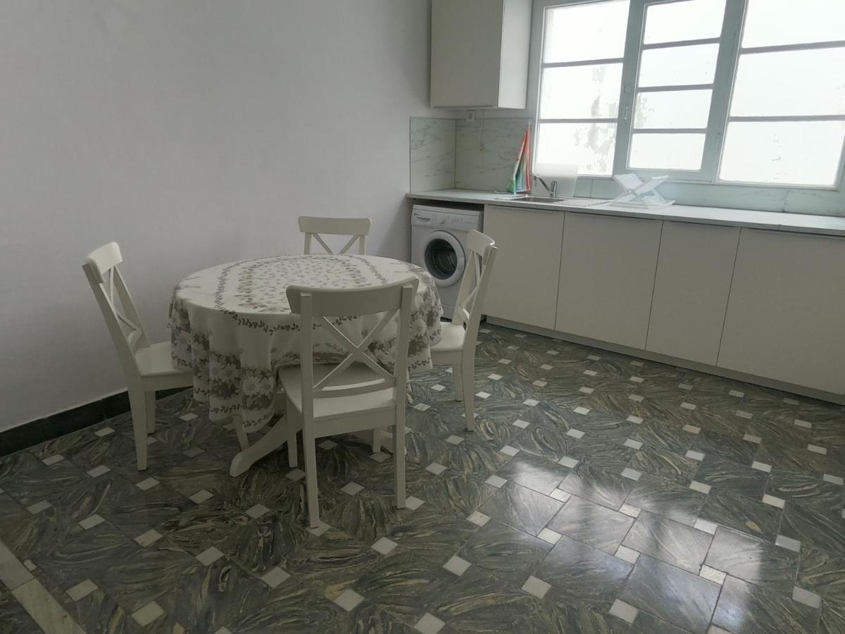 Casa Paris Villa Brena Baja Bagian luar foto