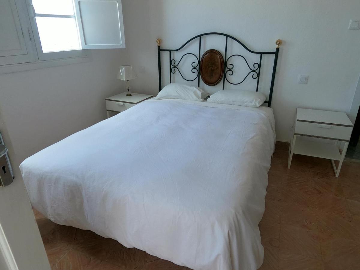 Casa Paris Villa Brena Baja Bagian luar foto