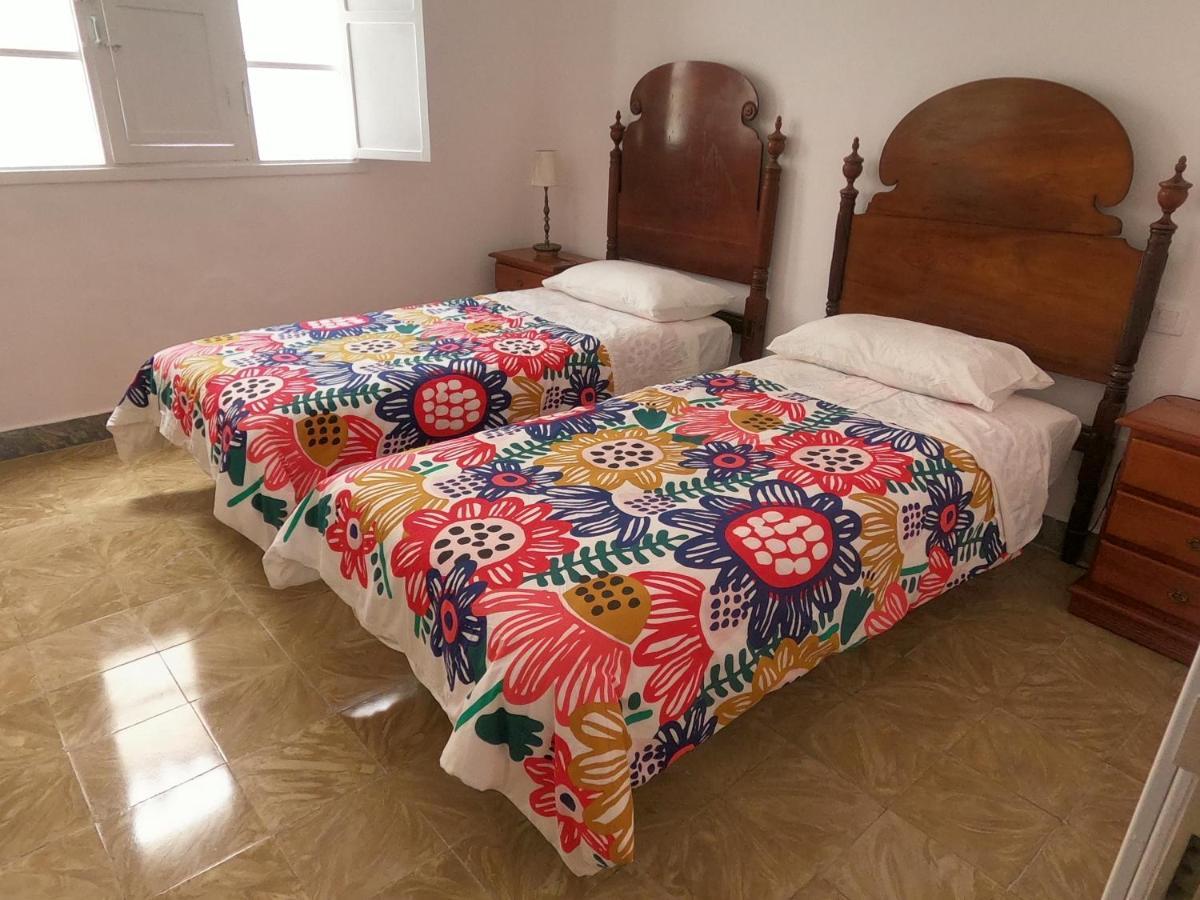 Casa Paris Villa Brena Baja Bagian luar foto