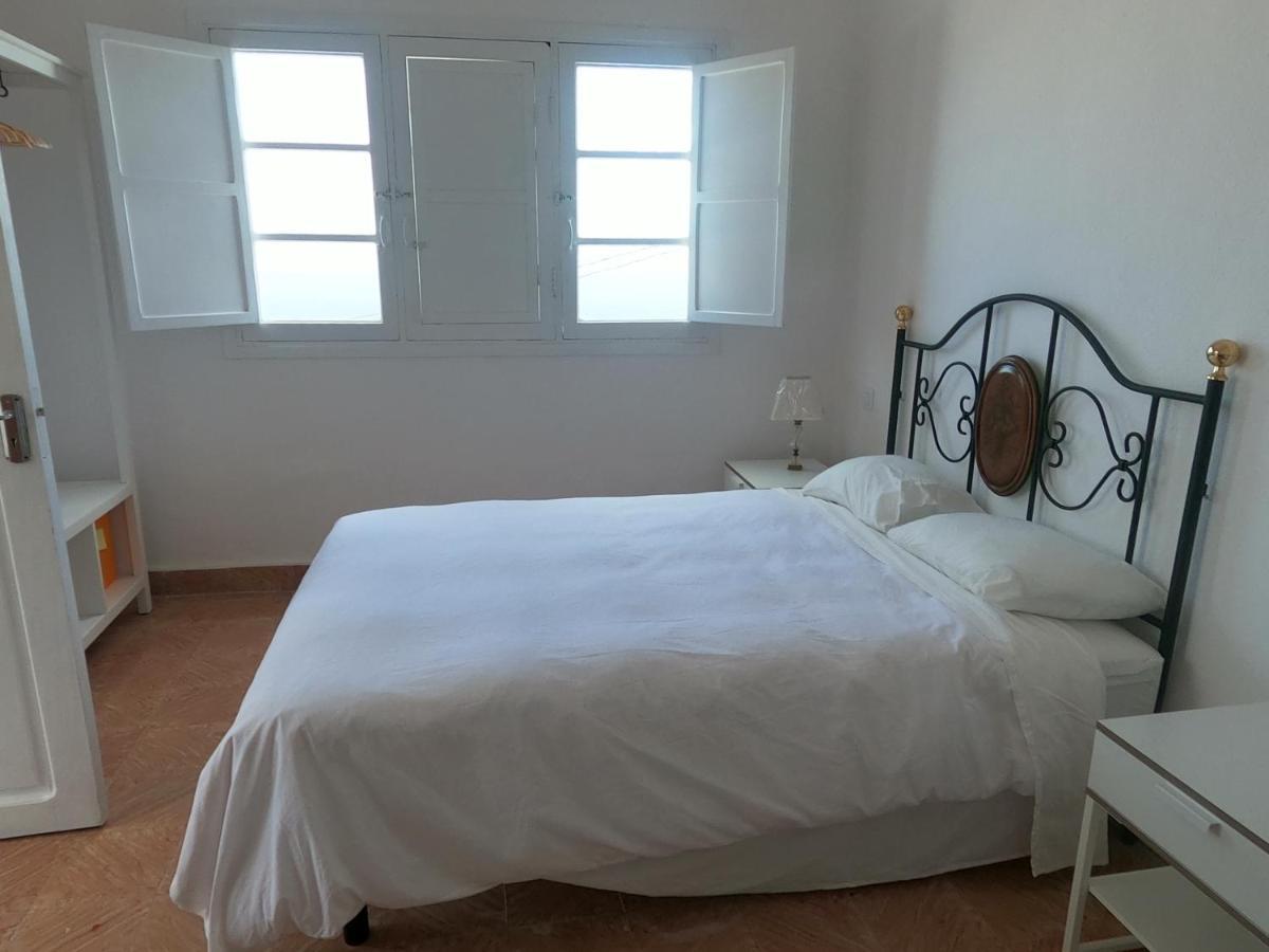 Casa Paris Villa Brena Baja Bagian luar foto