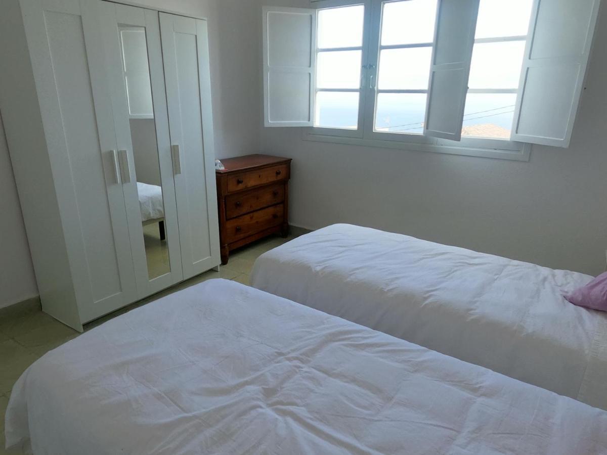 Casa Paris Villa Brena Baja Bagian luar foto