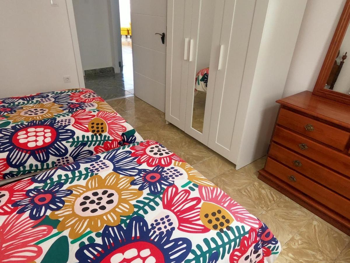 Casa Paris Villa Brena Baja Bagian luar foto